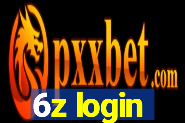 6z login